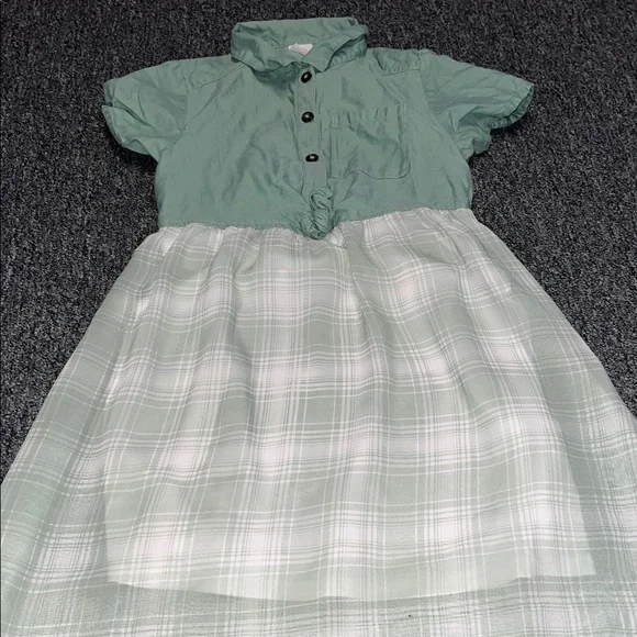 4 Piece Girls 7/8 Dresses - Picture 11 of 12